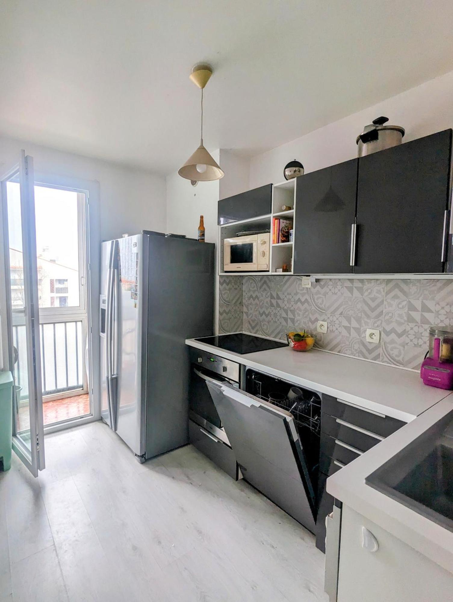 Appartement Cocooning Perpignan Exterior foto